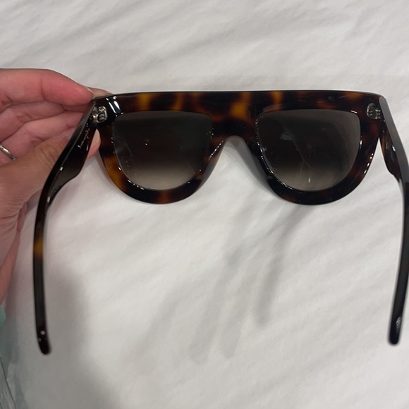Celine Sunglasses - CL41398/S - Picture 3 of 10